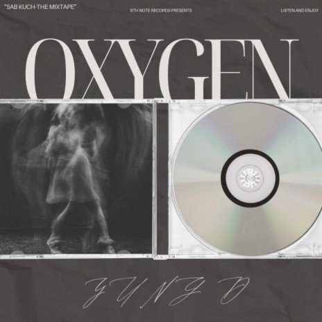 Oxygen (Sped Up) | Boomplay Music