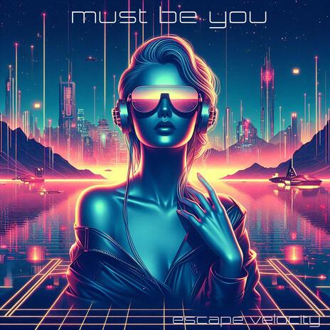 Must be you | Boomplay Music