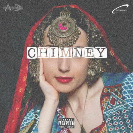 CHIMNEY ft. audiodrugz