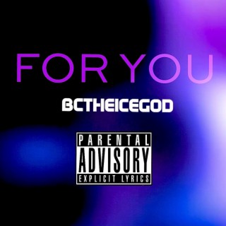 BCTHEICEGOD The Chosen One Lyrics