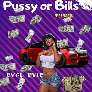 Pussy or Bills