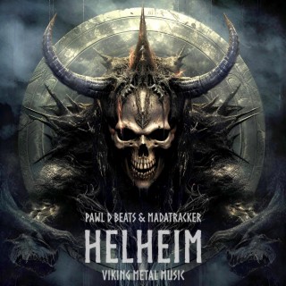 Helheim (Viking Metal Music)