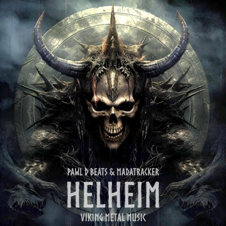 Helheim (Viking Metal Music) ft. Madatracker | Boomplay Music