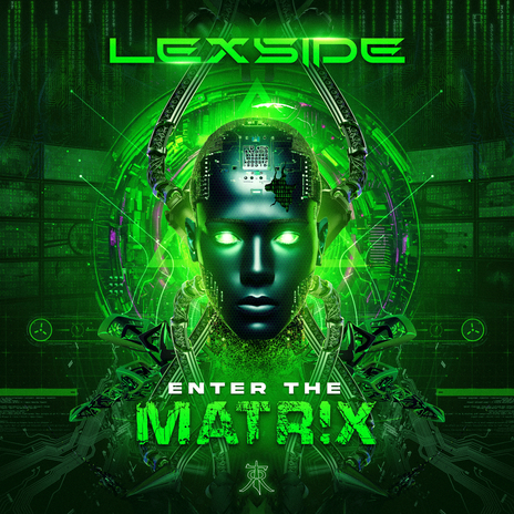 Enter The Matrix | Boomplay Music