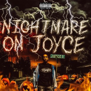 Nightmare on Joyce