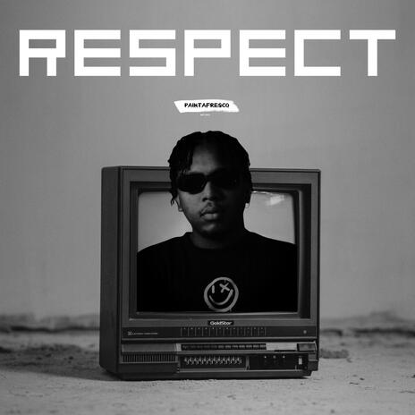 RESPECT ft. WolfBrx | Boomplay Music