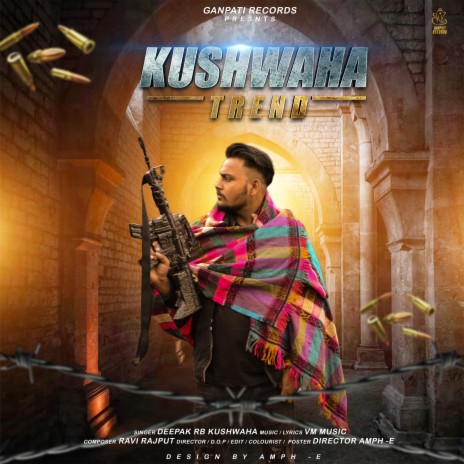 Kushwaha Trend | Boomplay Music