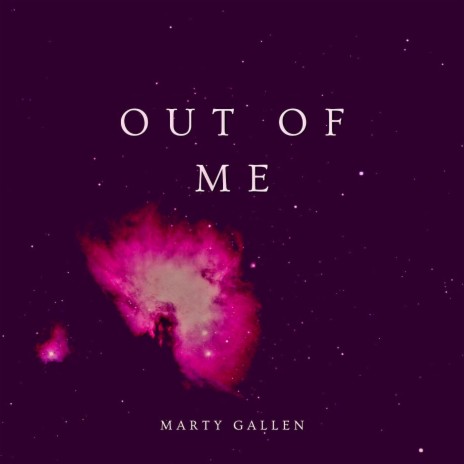 Out Of Me | Boomplay Music