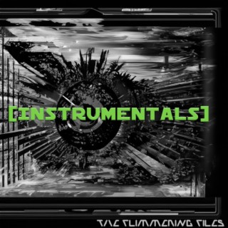 The flimmering files (instrumentals) (Instrumental)
