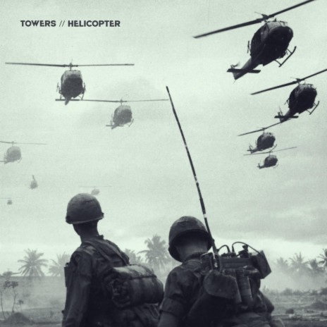 Helicopter | Boomplay Music