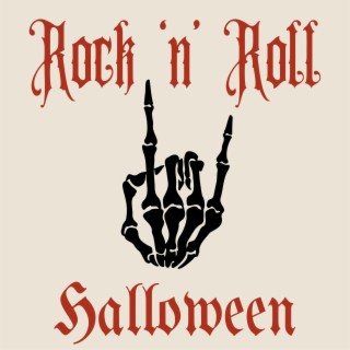 Rock 'N' Roll Halloween