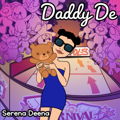 Daddy De | Boomplay Music