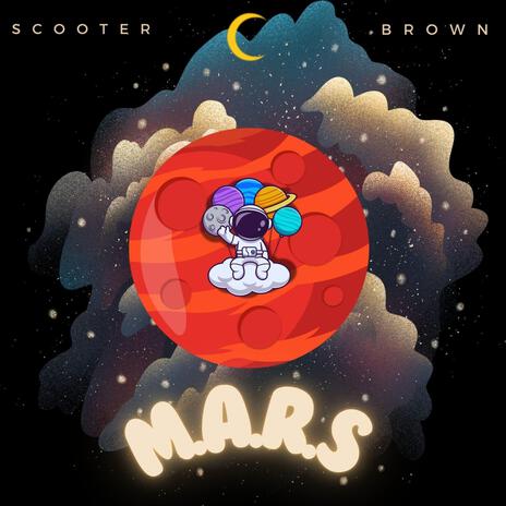 M.A.R.S | Boomplay Music