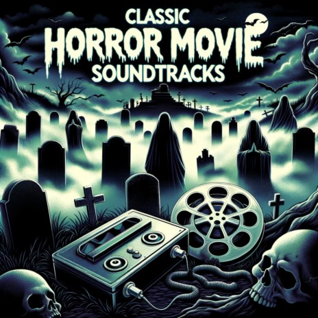 Halloween 1978 (Main Movie Theme) ft. Movie Soundtrack All Stars & The Original Movies Orchestra | Boomplay Music