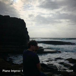 Piano Improv 1