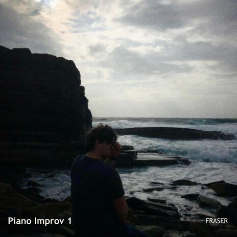 Piano Improv 1 | Boomplay Music