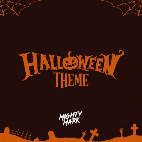 Halloween Theme(Baltimore Club Music) | Boomplay Music