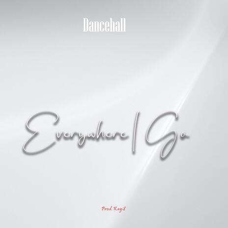 Everywhere I Go (Instrumental) | Boomplay Music