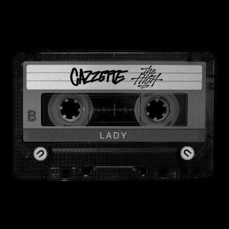 Lady (Hear Me Tonight) (Radio Edit) ft. The High | Boomplay Music