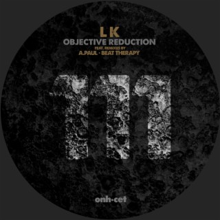 Objective Reduction