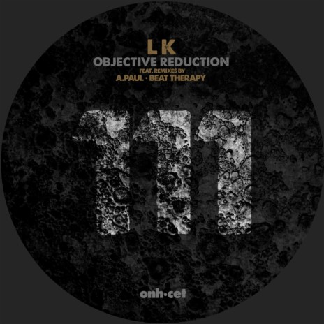 Objective Reduction