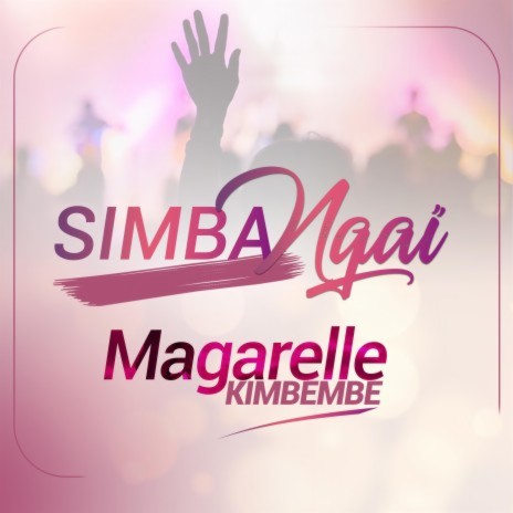SIMBA NGAÏ | Boomplay Music