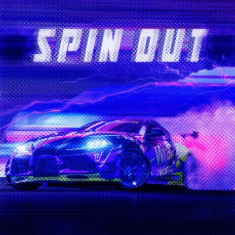 SPIN OUT (Slowed Version)