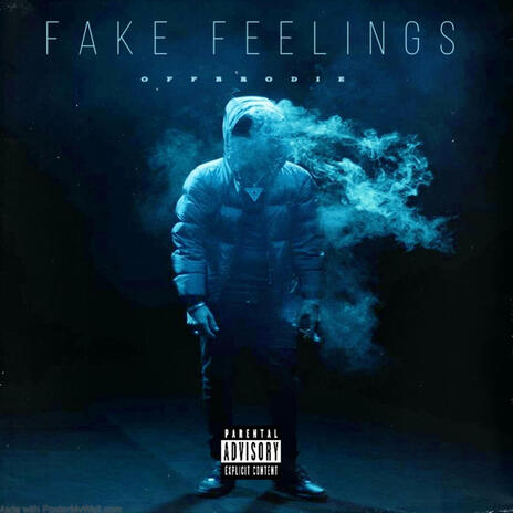 FAKE FEELINGS | Boomplay Music