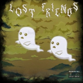 Lost Friends