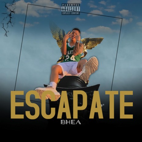 Escapate (Bhea) | Boomplay Music