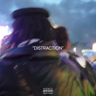 DISTRACTION lyrics | Boomplay Music