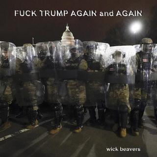 FUCK TRUMP AGAIN and AGAIN!!!!!