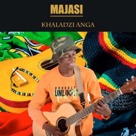Khaladzi Anga | Boomplay Music