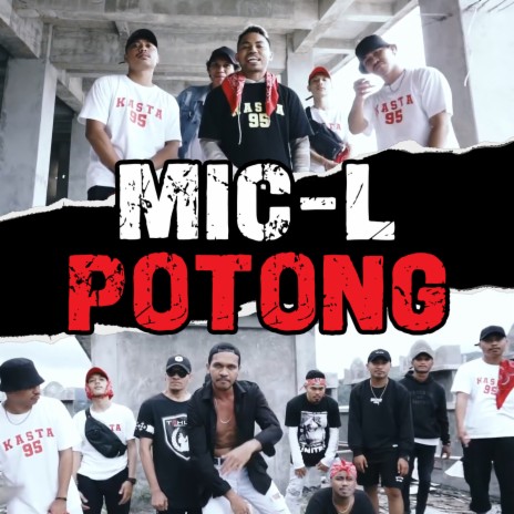 POTONG | Boomplay Music