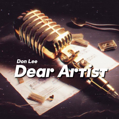 Dear Artist ft. Syar ZM | Boomplay Music