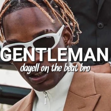 Gentleman | Boomplay Music