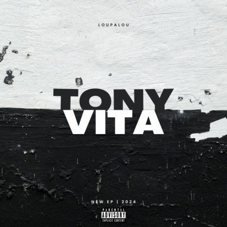 TONY VITA | Boomplay Music