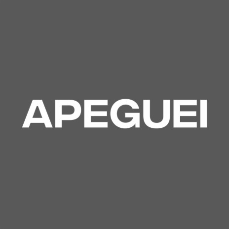 APEGUEI - Instrumental | Boomplay Music