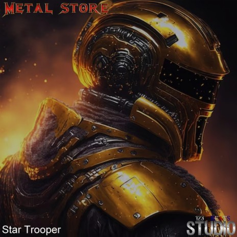 Star Trooper | Boomplay Music