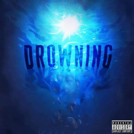 Drowning ft. Darrein STL, Neiko Juliaun & Sunny C | Boomplay Music
