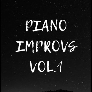 Improvisations vol.1