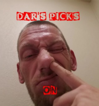 Dar’s Picks -The Missing 45