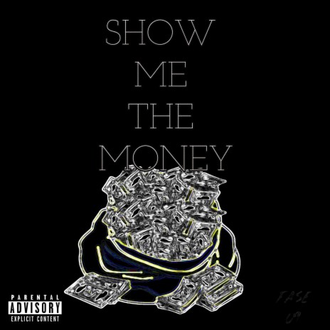 Show me the money ft. MartinV | Boomplay Music