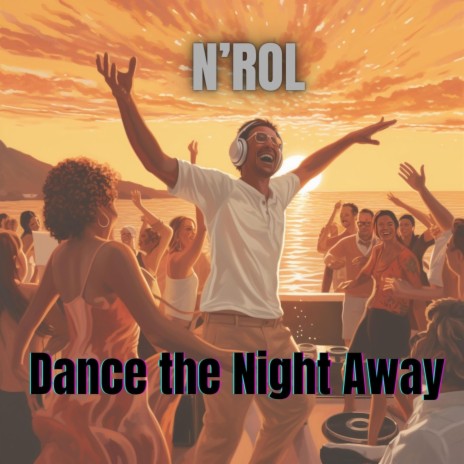 Dance The Night Away | Boomplay Music