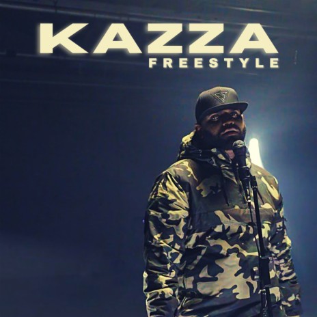 Kazza Freestyle | Boomplay Music