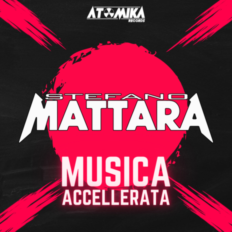 Musica Accelerata (Extended Mix) | Boomplay Music