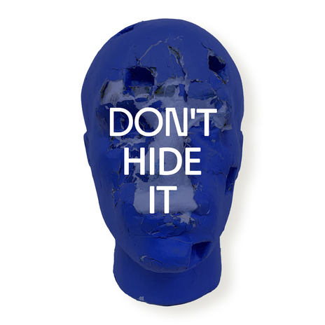 Don't Hide It | Boomplay Music