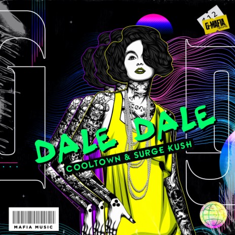 Dale Dale ft. Surge Kush | Boomplay Music