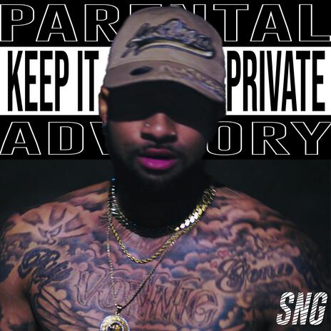 Keep it private | Boomplay Music