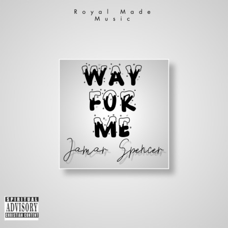 Way for Me | Boomplay Music